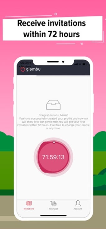 Image 0 for Glambu - dating app