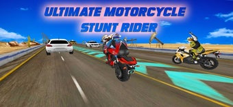 Image 0 for Ultimate Motorcycle Stunt…