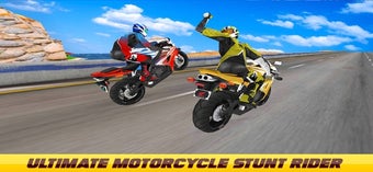Image 3 for Ultimate Motorcycle Stunt…