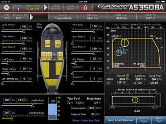 Image 0 for AS350BA