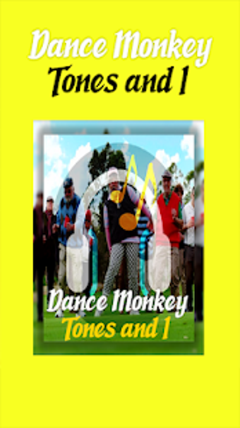 Imagen 2 para Dance Monkey Song Offline