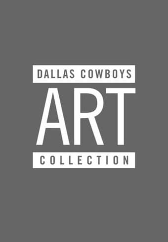 Image 0 for Dallas Cowboys Art Collec…