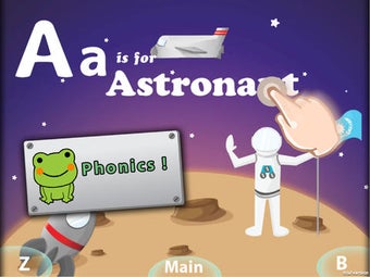 Image 0 for ABC For Little Scientist …