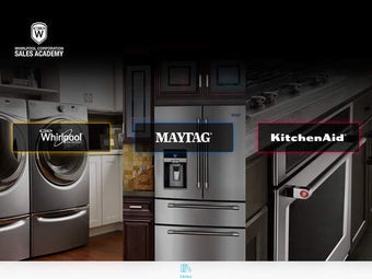 Image 0 for Whirlpool Corporation Sal…