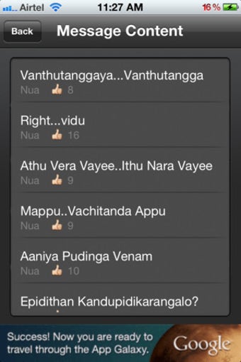 Image 3 for Vadivelu Tamil Comedy Rin…