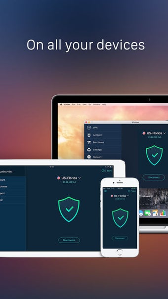 Image 2 for SurfPro VPN - Best VPN to…