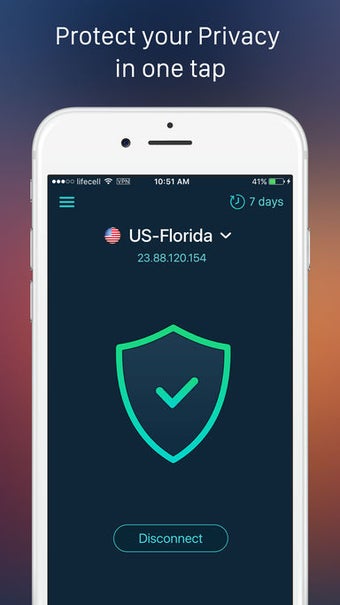 Image 1 for SurfPro VPN - Best VPN to…