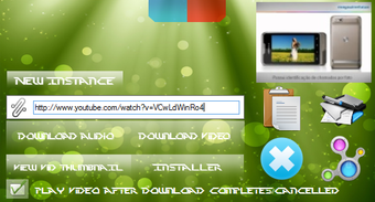 Image 1 for Youtube TrueLightnin