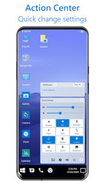 Image 1 for PC Launcher - Computer La…