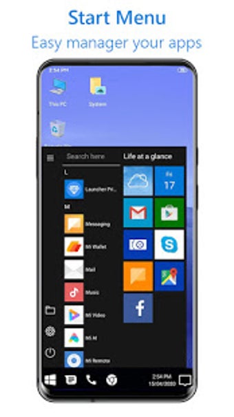Image 2 for PC Launcher - Computer La…