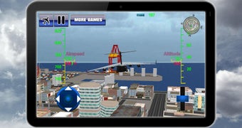 Imagen 1 para Transport plane simulator…
