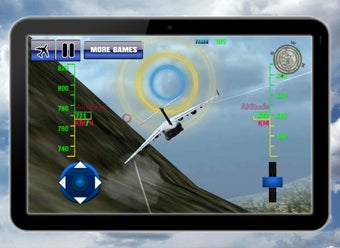 Imagen 3 para Transport plane simulator…