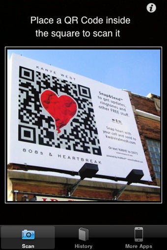 Imagen 0 para QR Code Scanner Free