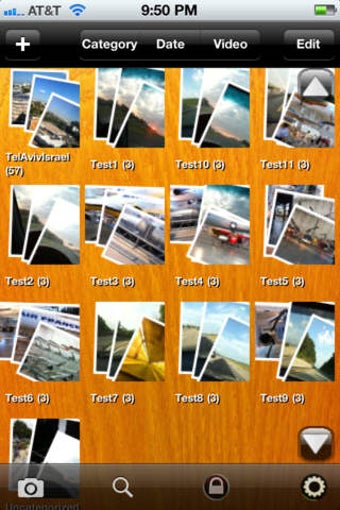 Image 0 for Photo Org for Facebook Pi…