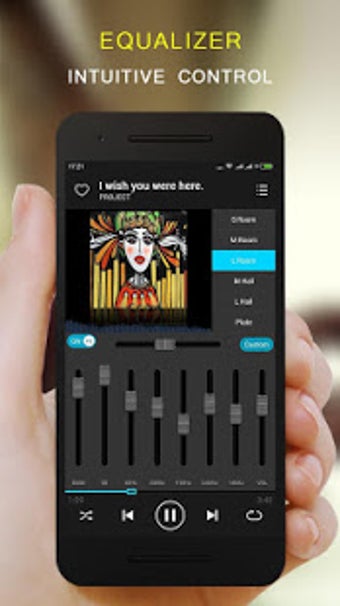Image 2 for KX Music Player Pro
