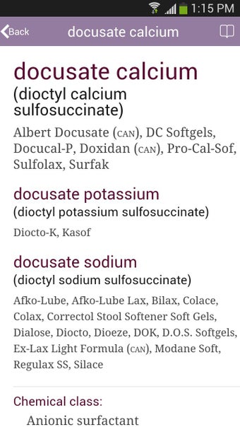 Imagen 0 para Nurse's Drug Handbook