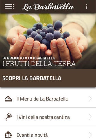 Image 0 for La Barbatella