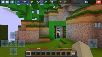 Imagen 0 para Bed Wars