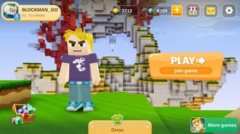 Imagen 1 para Bed Wars
