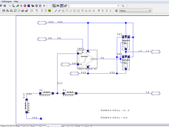 Image 1 for ViaDesigner