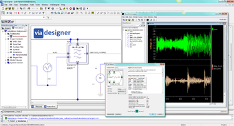 Image 0 for ViaDesigner