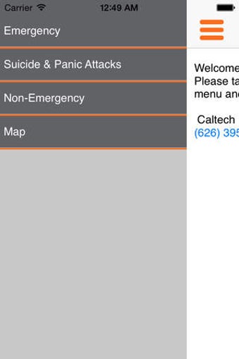 Image 0 for Caltech Cares