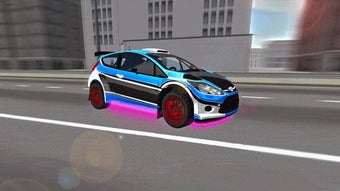Imagen 11 para Rally