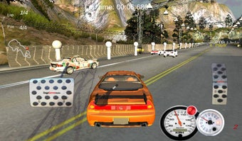 Imagen 10 para Rally