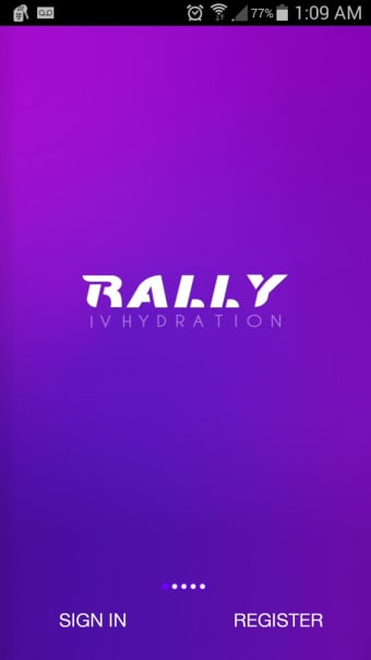 Image 5 for Rally
