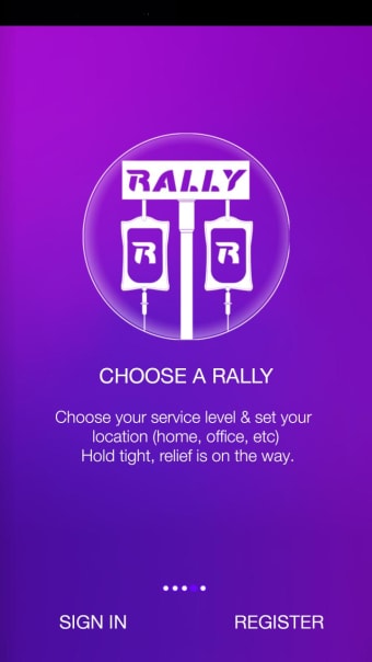 Image 9 for Rally