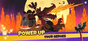 Image 1 for LEGO Legacy: Heroes Unbox…