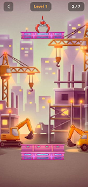 Image 0 for Tower Rush - Fun Game