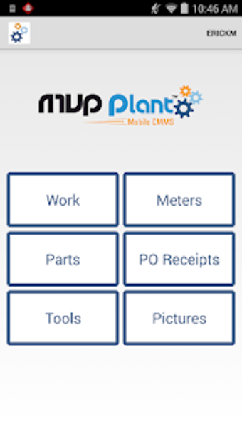 Image 1 for MVP Plant Mobile CMMS