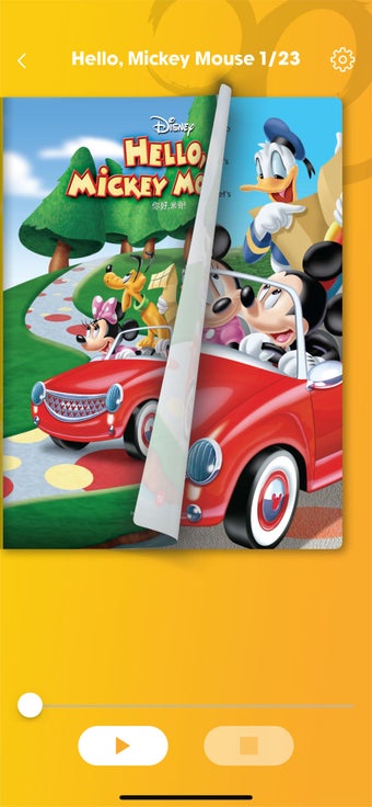 Imagen 1 para Disney English - English …