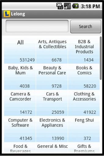 Image 2 for Lelong beta