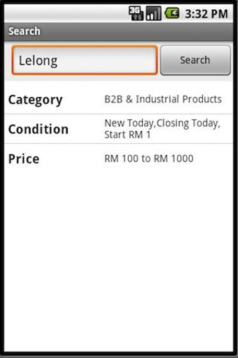 Image 0 for Lelong beta