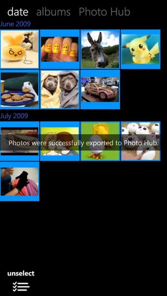 Image 2 for Gallery Lock (Hide pictur…