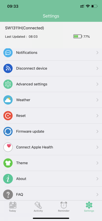 Image 3 for Mitone Active