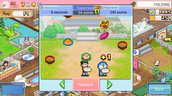 Image 0 for Doraemon Dorayaki Shop St…