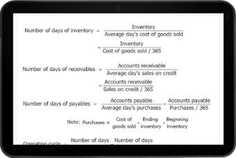 Image 1 for Basic Accounting