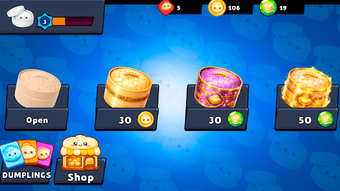 Imagen 0 para Dumpling Mystery Box
