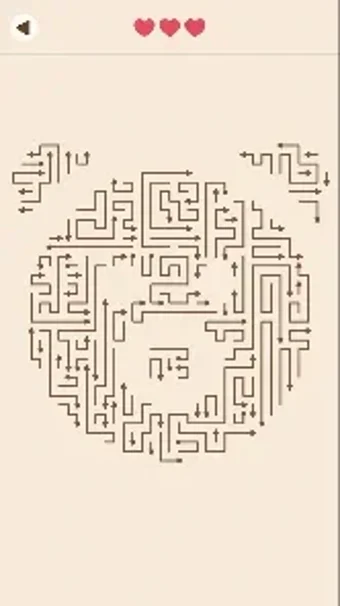 Imagen 0 para Arrows GO - Slide Puzzle …