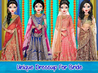 Imagen 2 para Indian wedding love with …