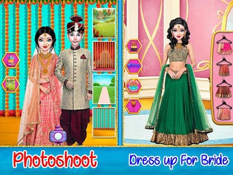 Imagen 2 para Indian wedding love with …