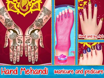 Imagen 3 para Indian wedding love with …