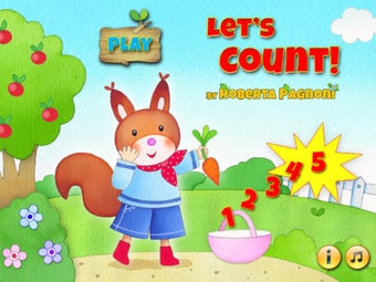Image 0 for Let's Count to 5