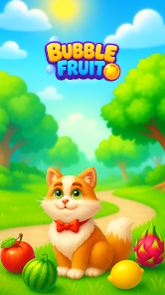 Image 0 for Bubble Fruit : Story Game