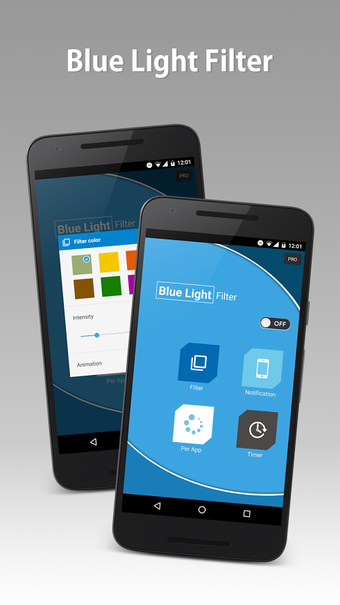 Imagen 3 para Blue Light Filter