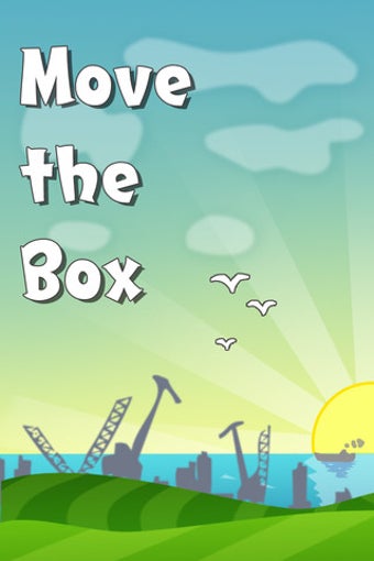 Image 1 for Move the Box (lite)