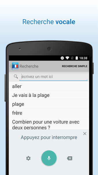 Image 2 for Dictionnaire francais